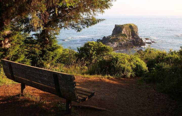 Want to avoid crowded national parks? Check out this Oregon state park