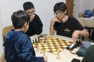 Todos por Mateo: ajedrez solidario para ayudar a un joven campeón