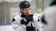 Which Utah Mammoth Prospects Will See NHL Minutes This Season?