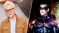 James Gunn Denies Robin Will Appear In 'The Batman II': "Nonsense"