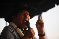 La izquierda de Evo Morales se asoma al abismo 20 años después del primer triunfo