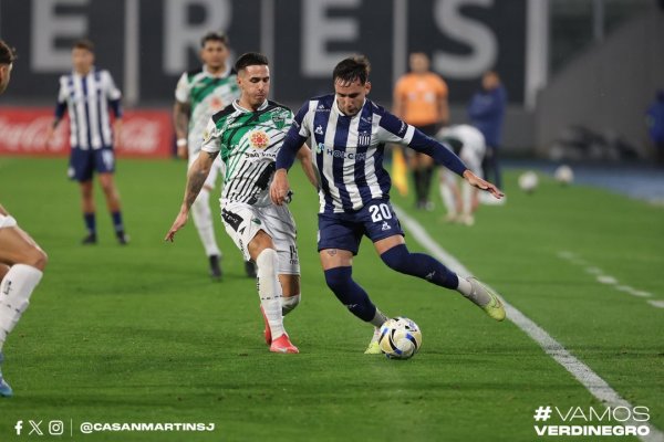 Cómo ver en vivo Atlético Tucumán vs Talleres: horario y formaciones