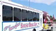 Millard Days Parade delights Omaha with candy and community spirit