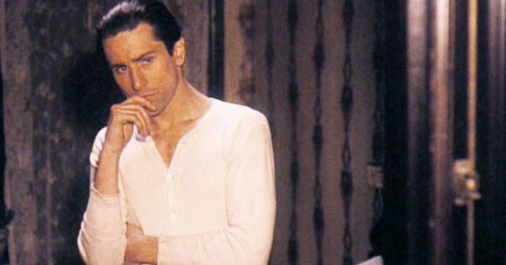 Robert de Niro named 3 'masterpieces' as his favourite movies ever 