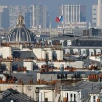 Parisians hot under the collar over A/C in apartments
