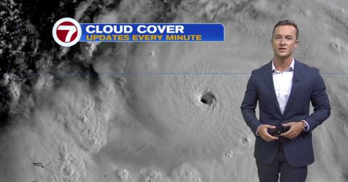 Erin becomes a Category 4 hurricane in the Caribbean as region braces for flooding