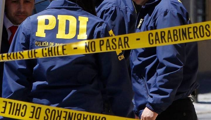 Femicidio en Talca: mujer fue asesinada a puñaladas por su expareja al interior de centro comercial