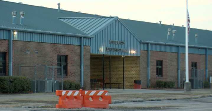 IN COURT: Preliminary hearing for Sperry teens, where suspended teachers stand