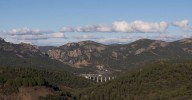 Investigadores de Granada avalan la ampliación del parque natural de Despeñaperros