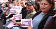 CDMX inicia programa Mercomuna; beneficiará a 335 mil familias y 15 mil negocios