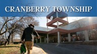Interns recognized at Cranberry Township meeting