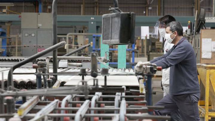 Fisfe suma su rechazo a la disolución de la Secretaría de Industria y la Secretaría Pyme