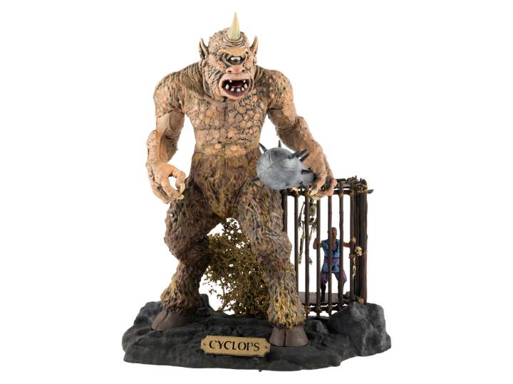 A look into the Bleak House auction items Guillermo del Toro had the hardest time letting go of