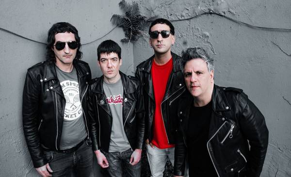 Debuta el X Festival en Flores con Expulsados, Loquero y más