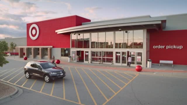 Sugar cookies sold at Target stores in Rhode Island, Massachusetts recalled