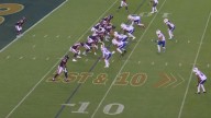 Fox Sports show off major broadcasting change with new NFL scorebug for 2025 season that has viewers divided