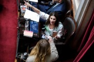 “Ridícula, andá a tu banca”: Lilia Lemoine y Marcela Pagano protagonizaron un nuevo bochorno en Diputados