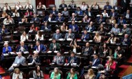 Diputados: la oposición busca los votos para insistir en la ley de emergencia para Bahía