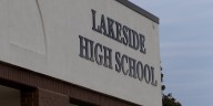 Lakeside student gets in trouble over threatening note
