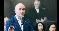 Gov. Spencer Cox praises efficiency efforts by state officials saving more than $1 million