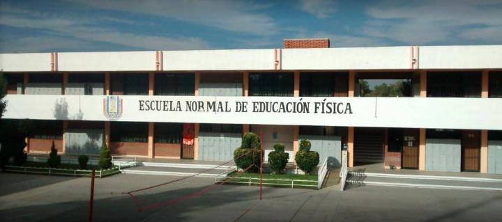 Escándalo sexual tumba al director de la Escuela Normal de Educación Física de Saltillo