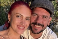 Juan Pedro Verdier y Karen Paola retoman su relación: así se dio su reconciliación en “Mundos Opuestos”