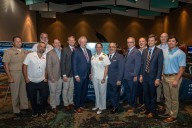 Partnership between Ole Miss, U.S. Navy to train students for national security careers