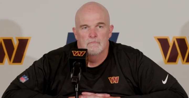 Dan Quinn talks about getting outplayed in all three phases by the Ravens; too many turnovers