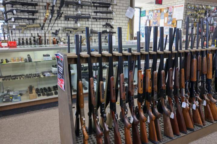 Kelso gun shop asks US Supreme Court to review high