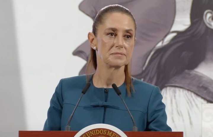 Sheinbaum descarta preocupación por declaraciones de “El Mayo” Zambada en Estados Unidos