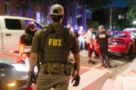 Trump bets stopping crime will pay big | VICTOR JOECKS 