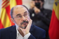 Muere Javier Lambán a los 67 años: una vida dedicada a la política y a Aragón