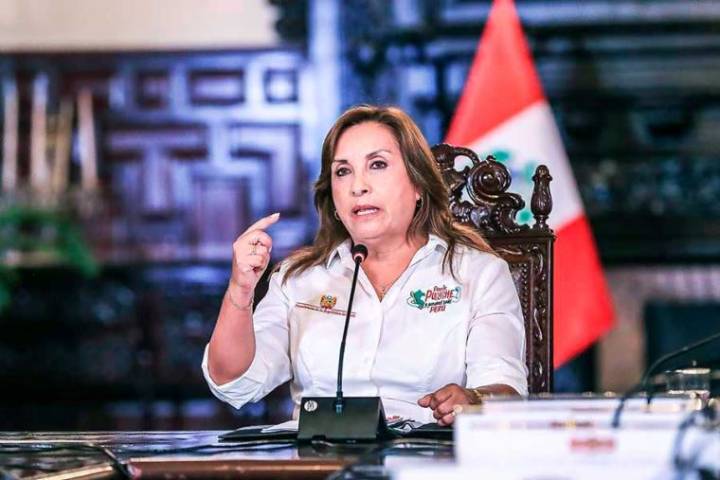 Boluarte desacata sentencias de la CIDH Y promulgo Ley 32419 que concede amnistía a policías y militares que lucharon contra terrorismo