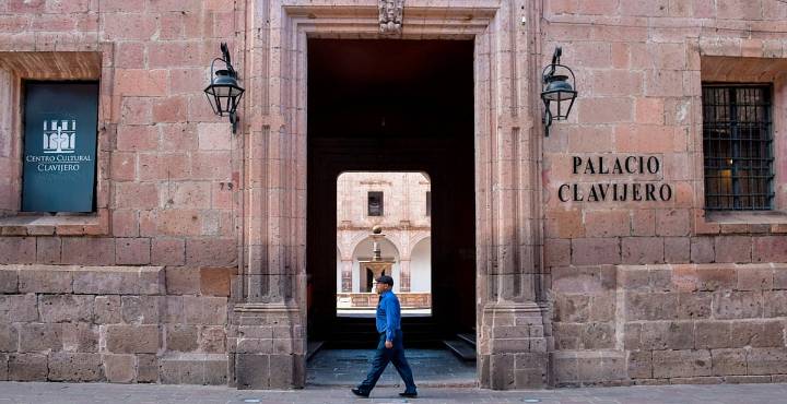 Eventos privados limitados en recintos culturales; prioridad para agenda artística en Michoacán