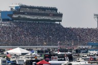 NASCAR sets 2026 race date at Michigan International Speedway, will be streaming only