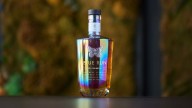 Whiskey Review: Blue Run's Glimmer Bourbon was Finished in Gin Barrels
