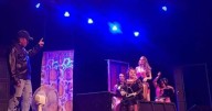 Vuelve "Venecia" por La Rosa Teatro