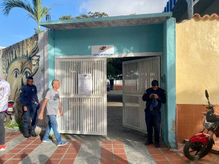 CIDH recuerda que el “colapso de la democracia en Venezuela” debe permanecer en agenda colectiva