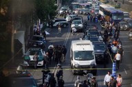 Vinculan a proceso a Neri N. por el delito de homicidio de colaboradores de Clara Brugada