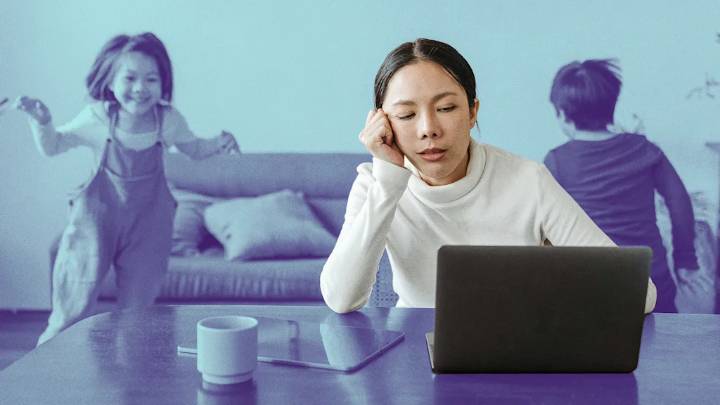 5 hacks for helping working parents reduce the mental load