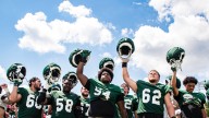 Top sporting events in and around Charlotte