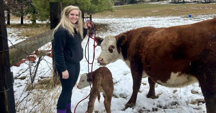 Rancher-turned-advocate to share cancer journey