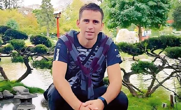 La esposa de Nahuel Gallo calificó de “desaparición forzada” la detención en Venezuela