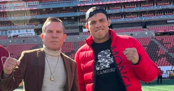 “Mi hijo no pertenece a ningún cártel, solo los conoce”: JC Chávez defiende inocencia del Jr.