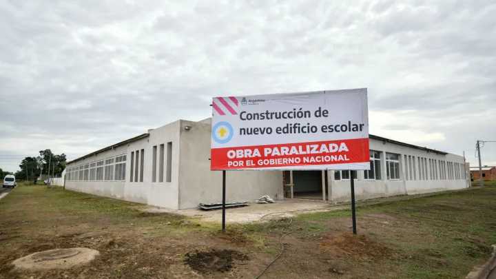 Un daño muy difícil de reparar
