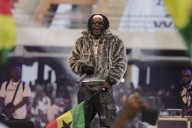 Ghanaian singer Shatta Wale questioned in US luxury car probe