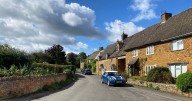 Warwickshire village named among UK's best places to live