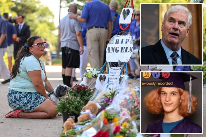 Exclusive | House GOP Whip Tom Emmer calls for repeal of Minnesota's 'trans refuge' law