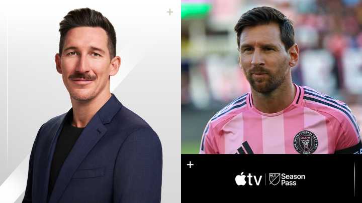 MVP Power Rankings: Messi takes the lead, Ojeda makes his case