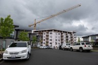 How many square feet does $1,500 in rent get you in Clark County?
